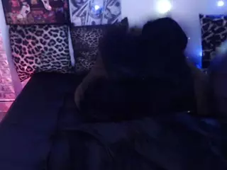 SOFIA NIX's Live Sex Cam Show