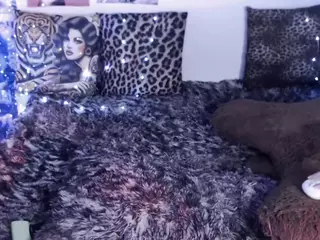 SOFIA NIX's Live Sex Cam Show