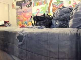 vixenfyre webcam model