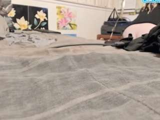 vixenfyre webcam model