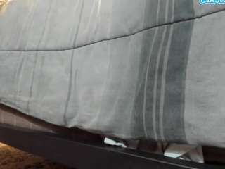 vixenfyre Live Webcam on CamSoda