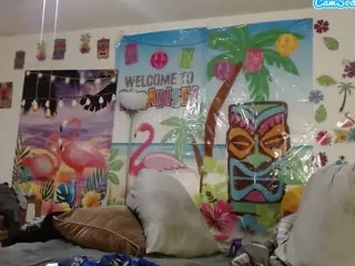 VixenFyre's Live Sex Cam Show
