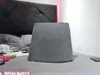 aisha-braunn live cam preview