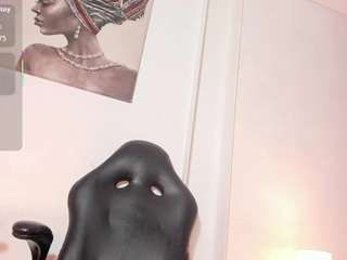 Aliceefox1 live cam preview