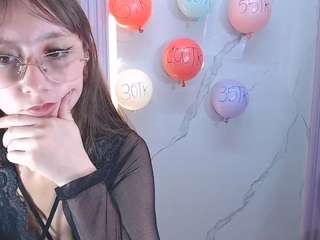 Amys19 live cam preview