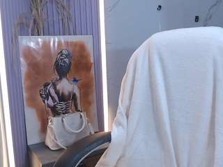 Amys19 live cam preview