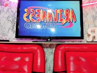 saray-hornyy live cam preview
