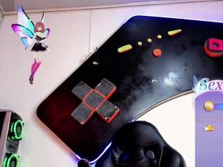 saray-hornyy live cam preview