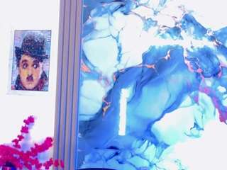 saray-hornyy live cam preview