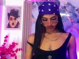 saray-hornyy live cam preview