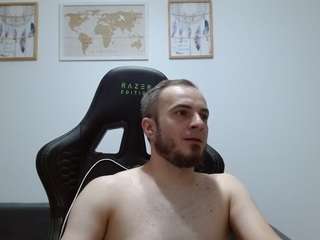 davidSpirit