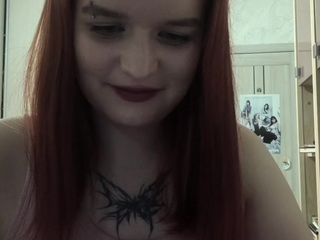 Kate live cam preview
