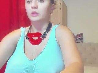 DangerSimona live cam preview