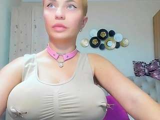 HornyyGoddess