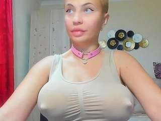 HornyyGoddess