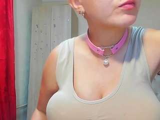 HornyyGoddess