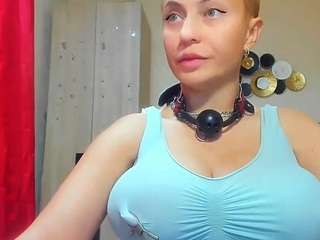 HornyyGoddess