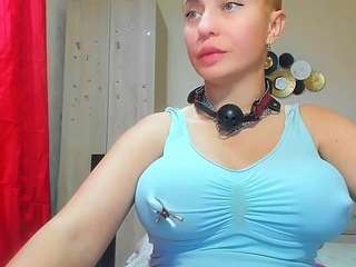HornyyGoddess