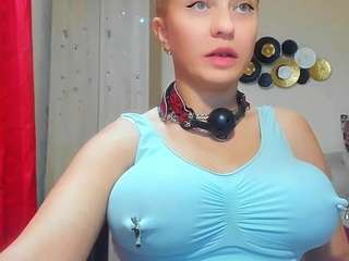 HornyyGoddess