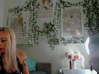 ValeriFoxy