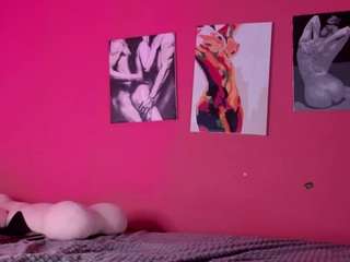 ValeriFoxy live cam preview