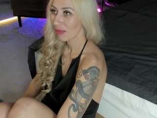 ValeriFoxy