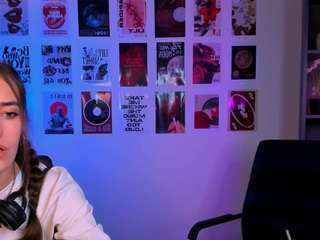 vanessathebestt live cam preview
