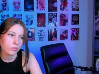 vanessathebestt live cam preview