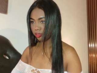 Ariaa-Rose1 live cam preview