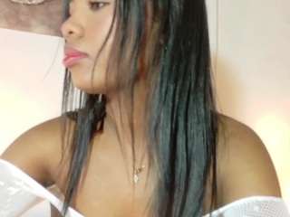 Ariaa-Rose1 live cam preview