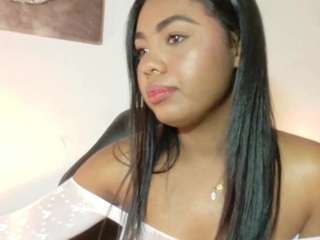 Ariaa-Rose1 live cam preview
