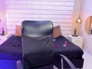 gia-argot live cam preview