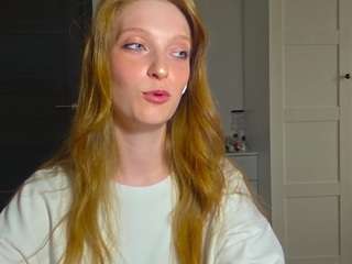 LuluRicker live cam preview