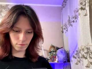 MartaVitatoe live cam preview