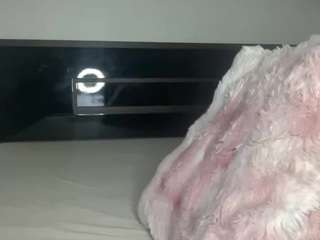 MissLexy live cam preview