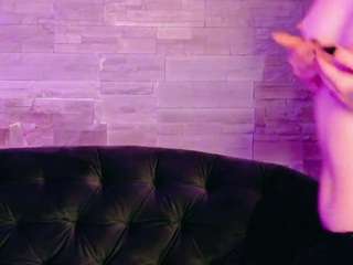 rosse-doll webcam model