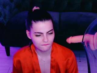 RosseDoll live cam preview