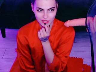 rosse-doll