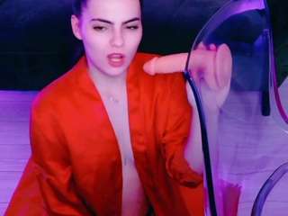 RosseDoll live cam preview