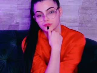 RosseDoll live cam preview
