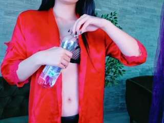 RosseDoll on CamSoda