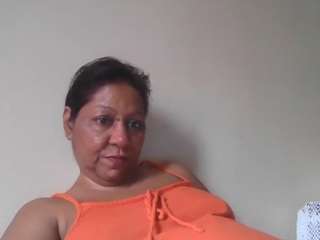 Sexyindianmilf69's live stream