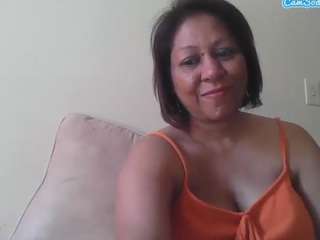 SexyIndianMilf69 live cam preview