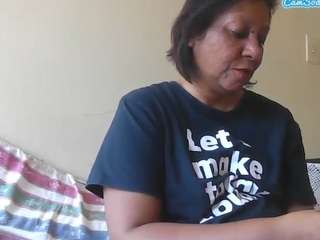 SexyIndianMilf69