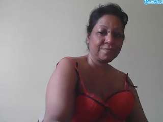 SexyIndianMilf69 live cam preview