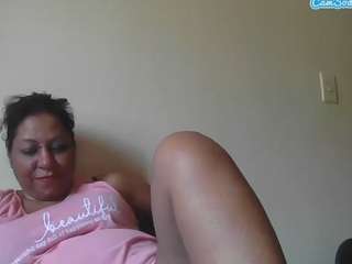 SexyIndianMilf69 live cam preview