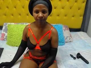 SweetBlacky