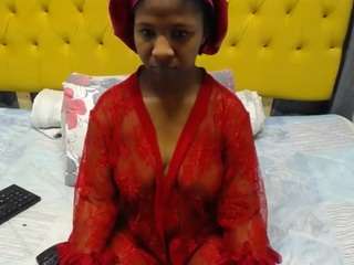 SweetBlacky