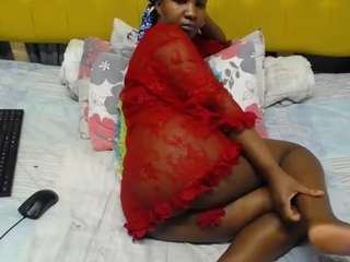 SweetBlacky