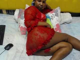 SweetBlacky